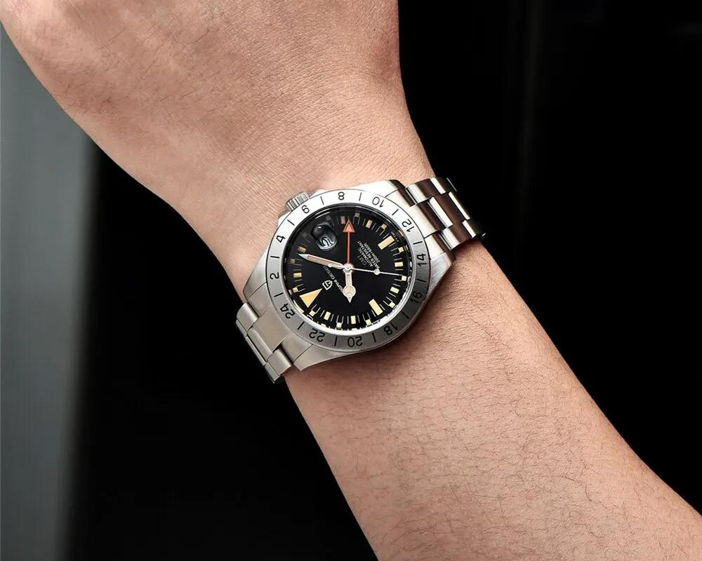 Watches