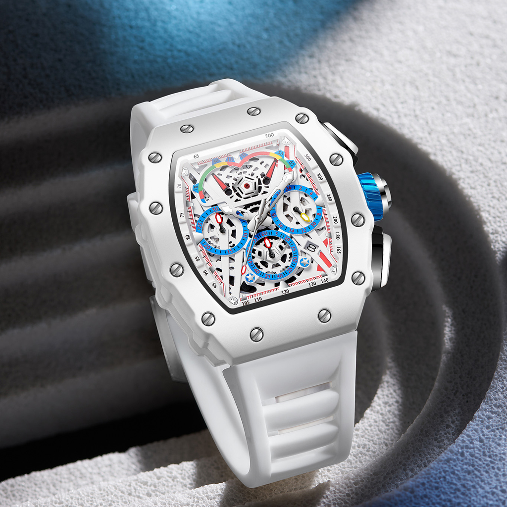 White VEROSTY GX 650