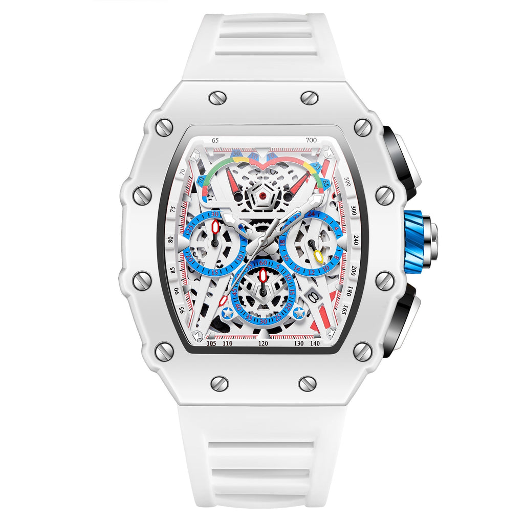 White VEROSTY GX 650