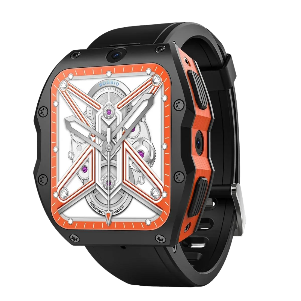 128G Smart Watches 1.99'' Screen