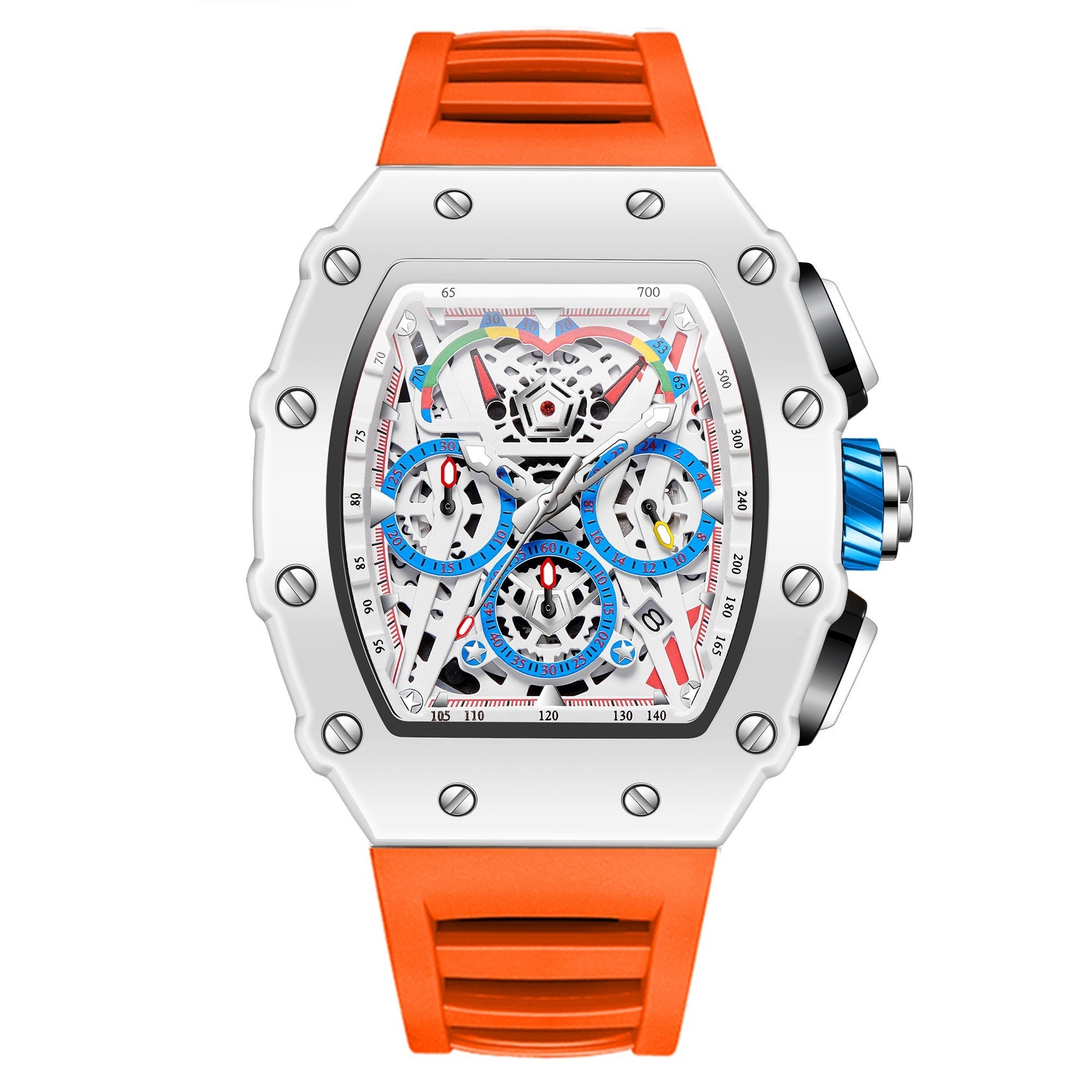 Orange VEROSTY GX 650